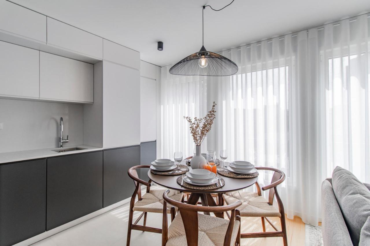 Joao Das Regras 321 By Lovelystay Porto Exterior foto