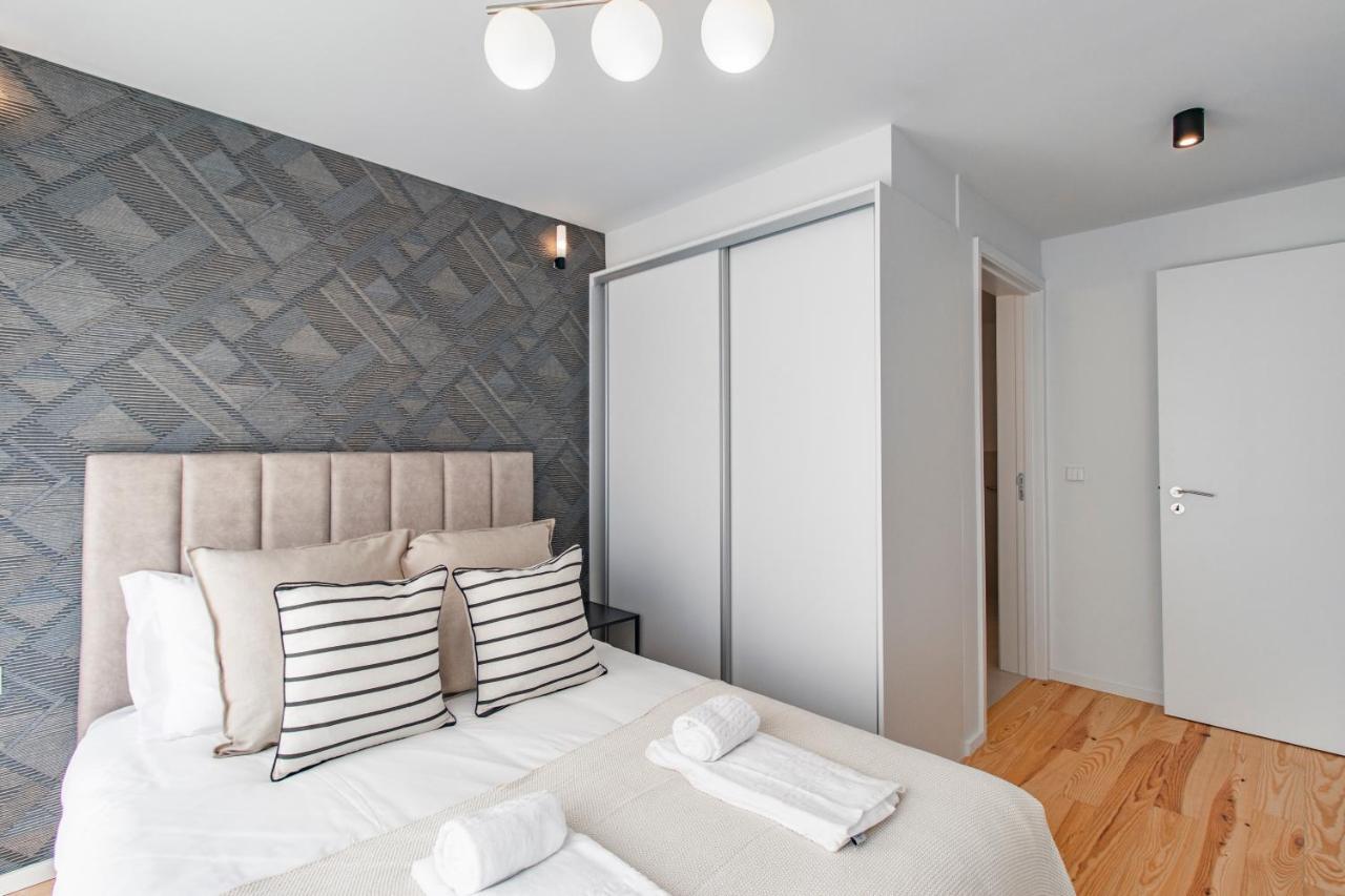 Joao Das Regras 321 By Lovelystay Porto Exterior foto