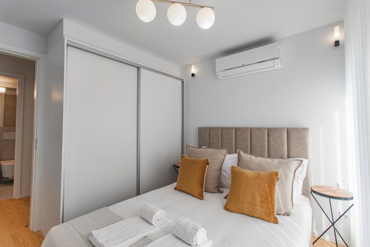 Joao Das Regras 321 By Lovelystay Porto Exterior foto