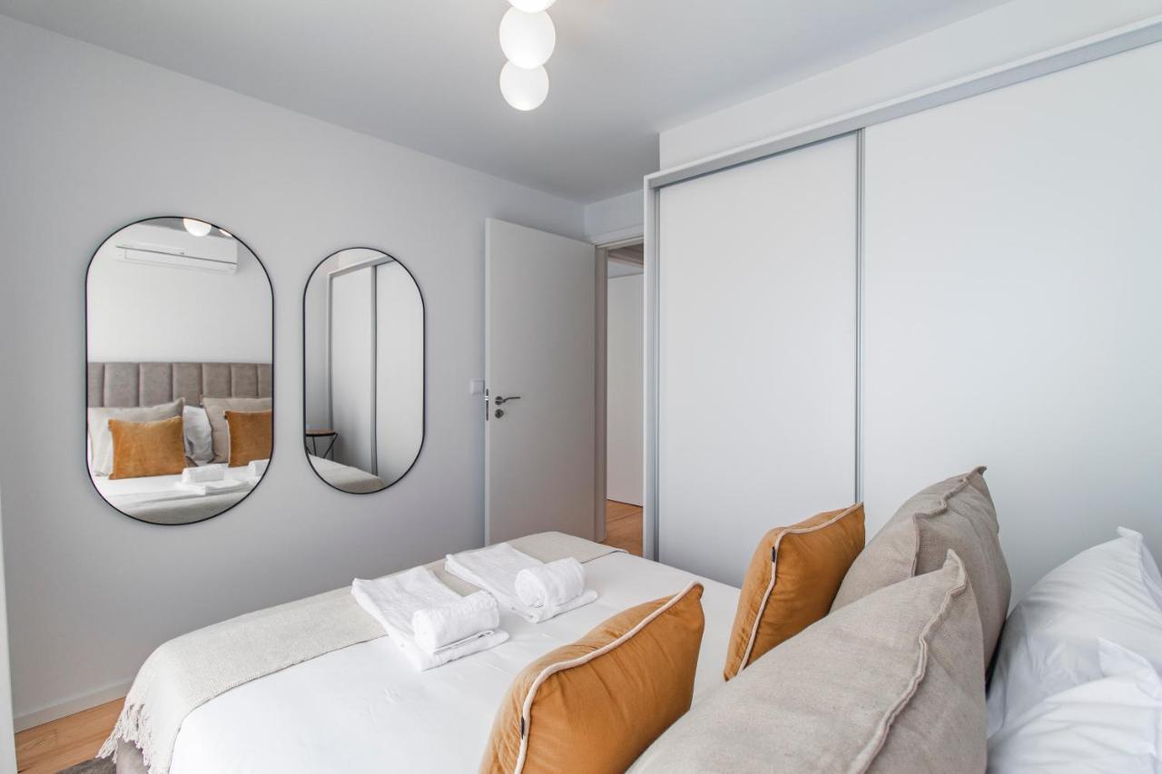 Joao Das Regras 321 By Lovelystay Porto Exterior foto