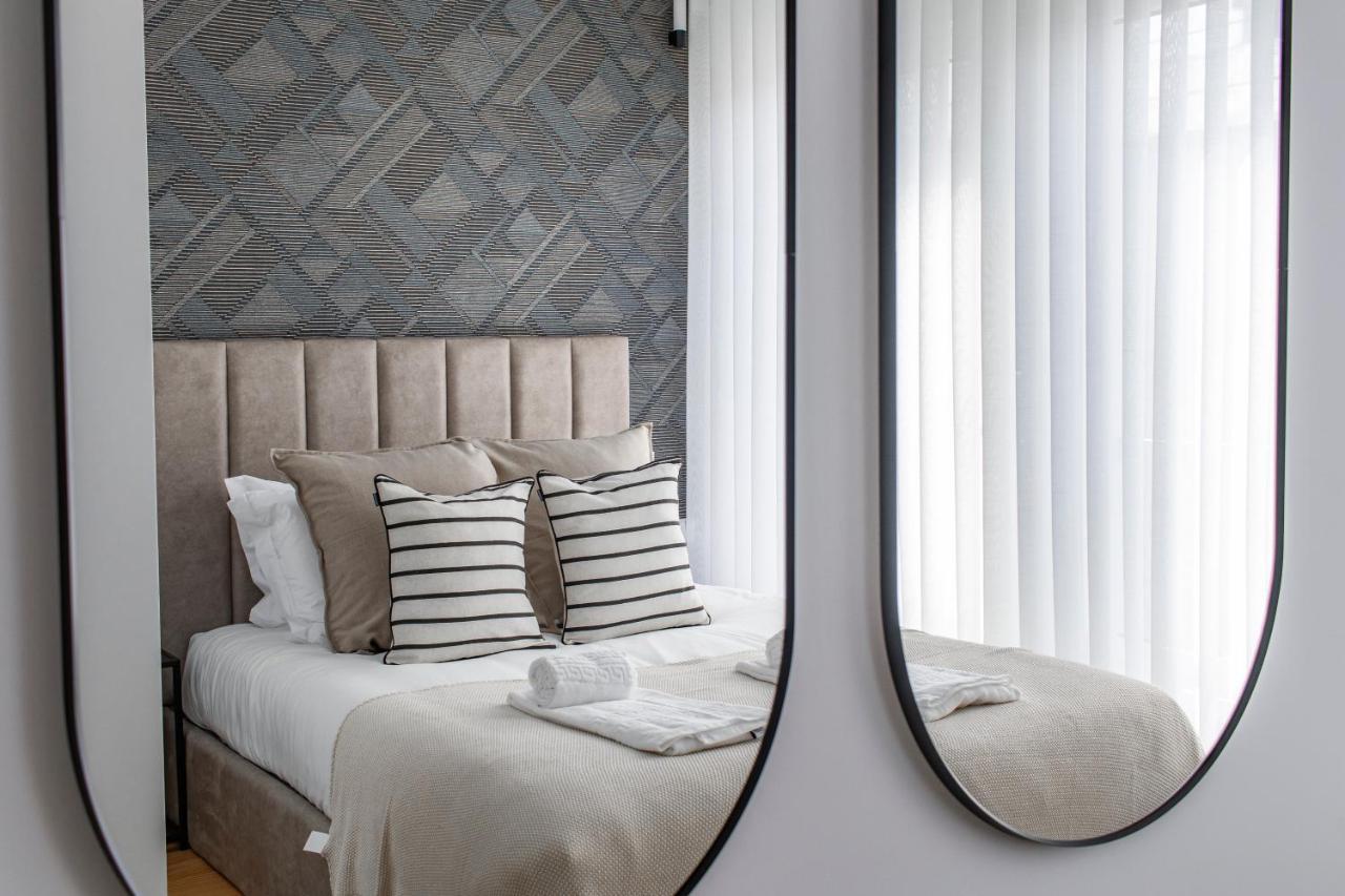 Joao Das Regras 321 By Lovelystay Porto Exterior foto