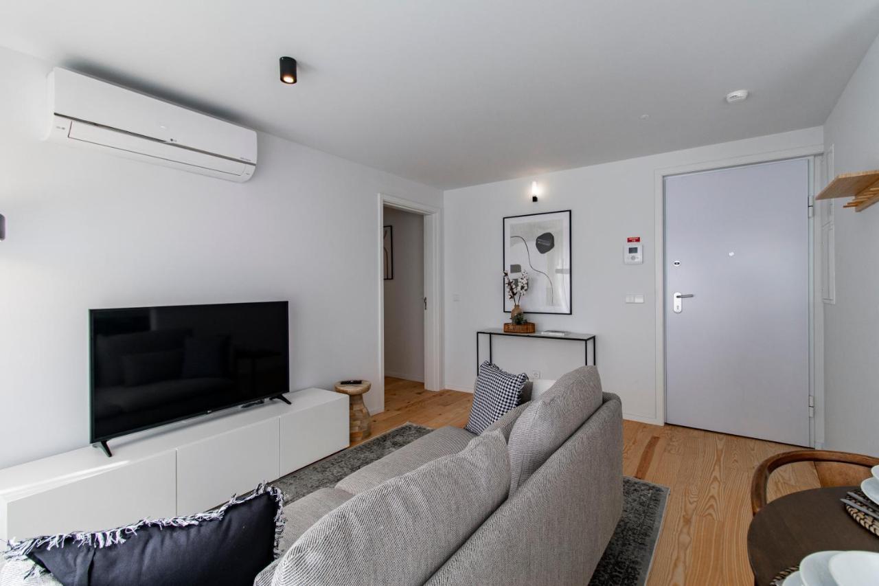 Joao Das Regras 321 By Lovelystay Porto Exterior foto