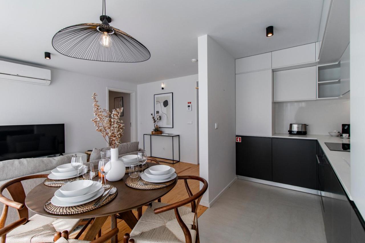Joao Das Regras 321 By Lovelystay Porto Exterior foto
