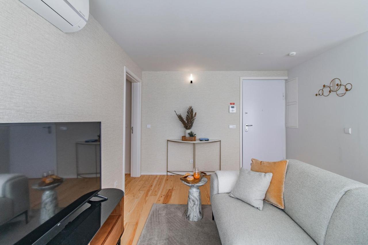 Joao Das Regras 321 By Lovelystay Porto Exterior foto