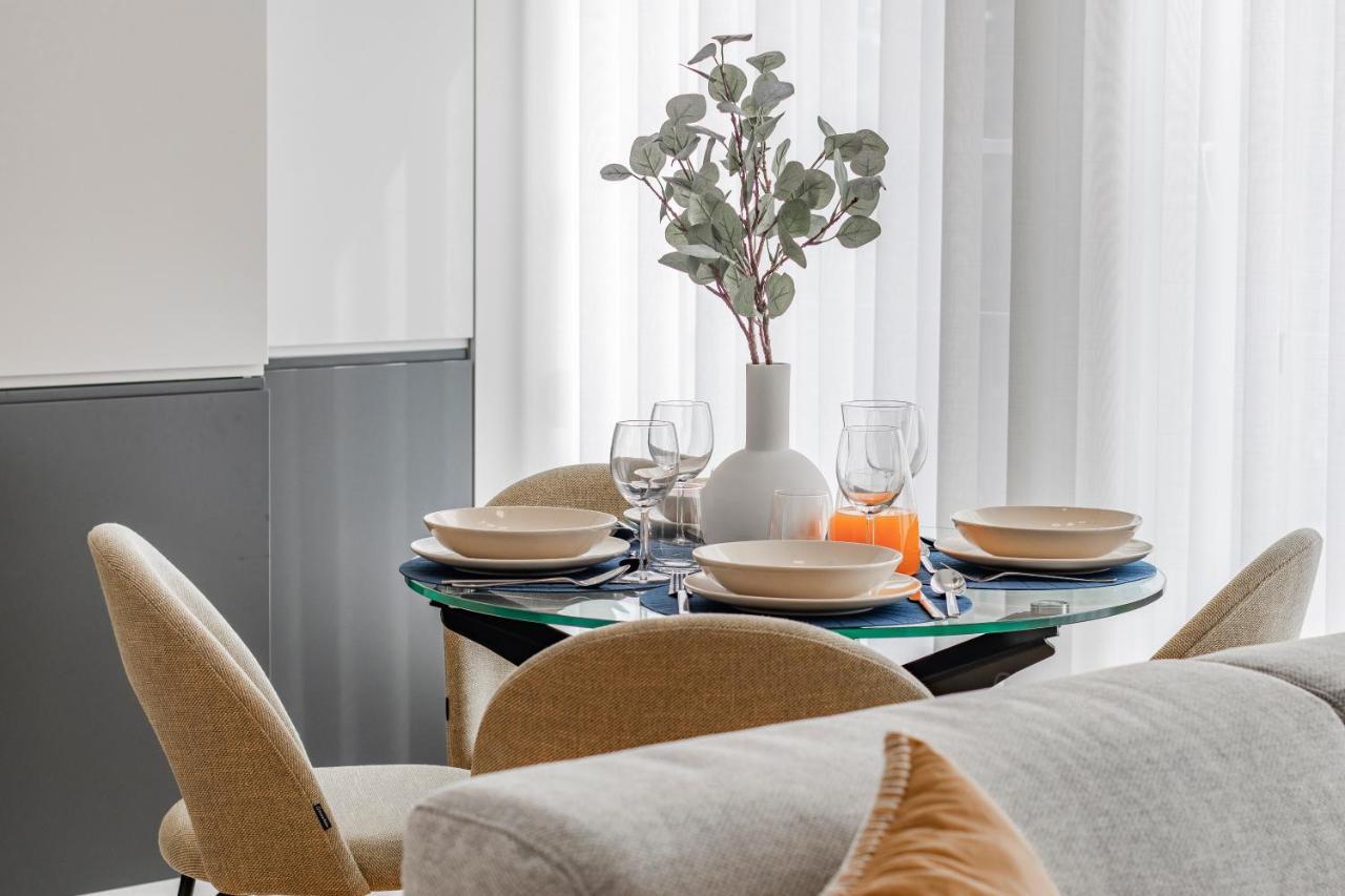 Joao Das Regras 321 By Lovelystay Porto Exterior foto