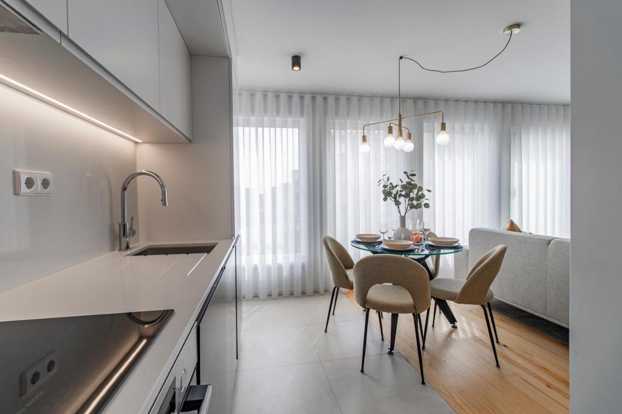 Joao Das Regras 321 By Lovelystay Porto Exterior foto