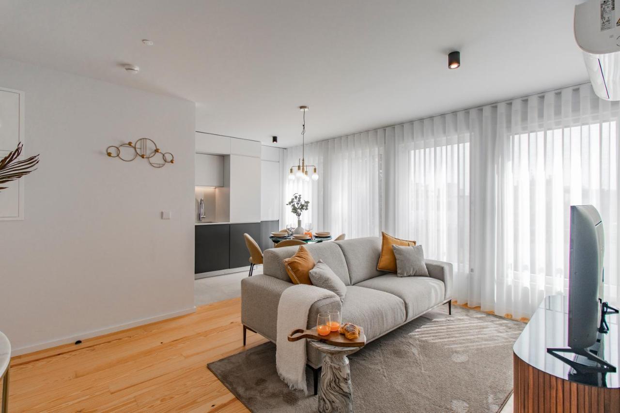 Joao Das Regras 321 By Lovelystay Porto Exterior foto