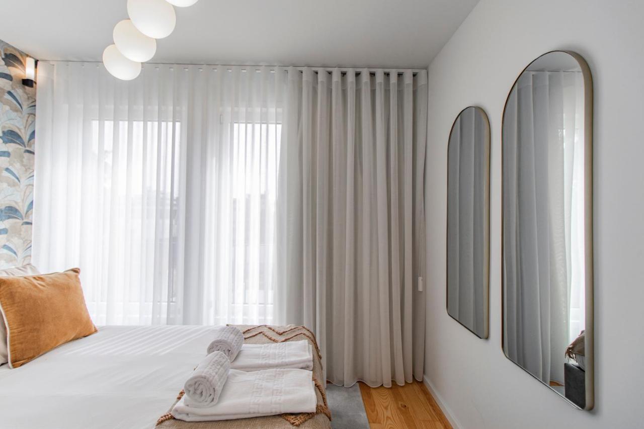 Joao Das Regras 321 By Lovelystay Porto Exterior foto