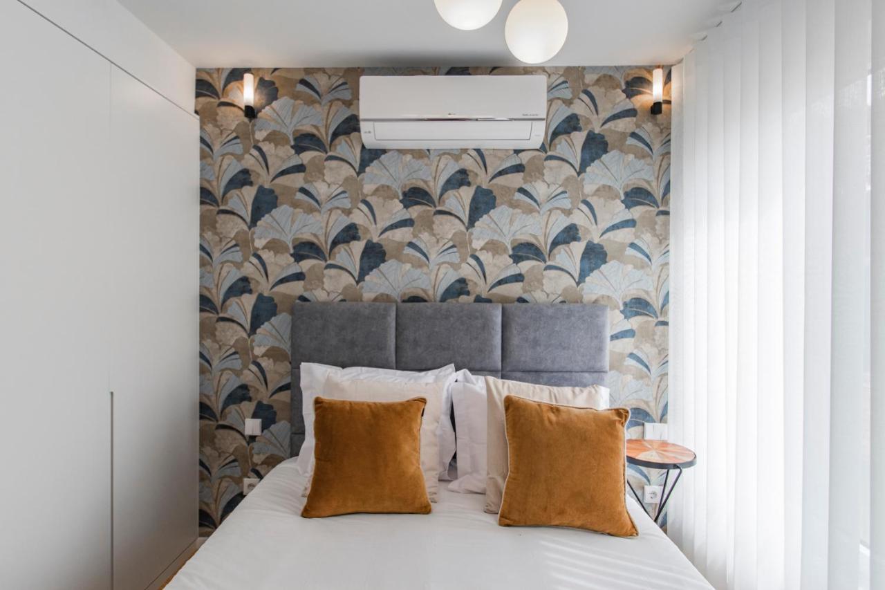 Joao Das Regras 321 By Lovelystay Porto Exterior foto